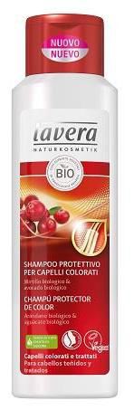 Shampoo-Schutzfarbe 250 ml