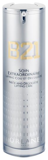 Creme B21 Au&szlig;ergew&ouml;hnliches Heben 50 ml
