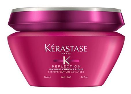 Masque Chromatique Cabello Fino 200 ml