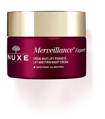Merveillance Expert Lift-Firmeza Nachtcreme 50 ml