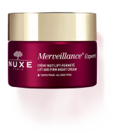 Merveillance Expert Lift-Firmeza Nachtcreme 50 ml
