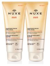 Duo Shampoo und Duschgel After Sun 2 x 200 ml