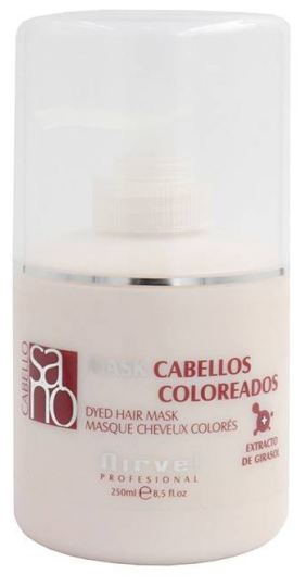Pflege Sonnenmaske Colored Hair 25 ml