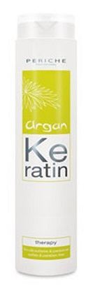 Argan Keratin Leave-In Maske 25 ml