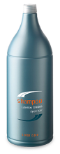 Nutritif gef&auml;rbtes Haarshampoo 1800 ml