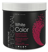 Pers&ouml;nliche wei&szlig;e Farbe Deco Blau 500 gr