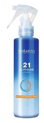 Salerm 21 Zwei-Phasen-Spr&uuml;hkonditionierer 190 ml
