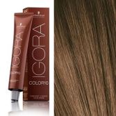 Farbe 10 Dye Permanent 6/4 Dunkelblond beige 60 ml
