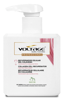 Voltage Cosmetics Kollagenbehandlung 500 ml