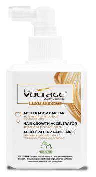 Voltage Cosmetics Professioneller Spr&uuml;hbeschleuniger 200 ml