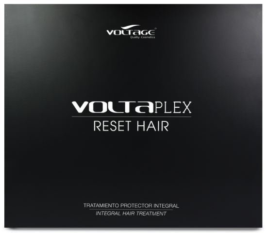 Voltaplex Reset Hair 20x5 ml P-2