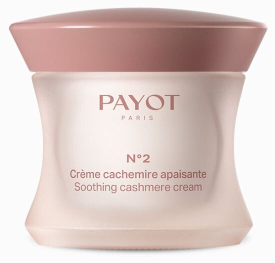 Payot Creme Cachemire N&auml;hrende Pflege 50 ml