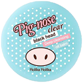 Palsam Pig Nose Clear Blackhead Tiefenreinigender Ölbalsam
