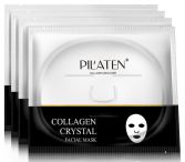 Kollagen-Gesichtsmaske
