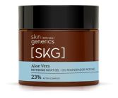 Nachtregenerierendes Gel 23% Aloe Vera