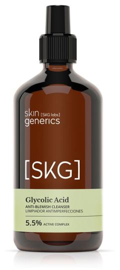 Anti-Imperfektions-Reiniger 5,5% Glykols&auml;ure