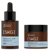Intensives Feuchtigkeits-Kit
