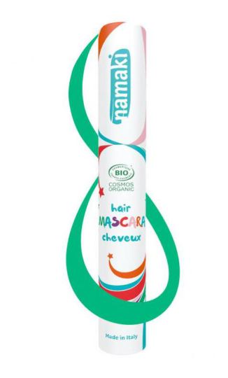 Haarmaske 22 Gr&uuml;n 9 ml