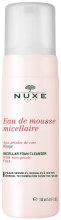 Mizellenschaum 150 ml