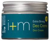 Extra starkes Creme-Deodorant für sportliche Aktivitäten 30 ml Extra starkes Creme-Deodorant für sportliche Aktivitäten 30 ml