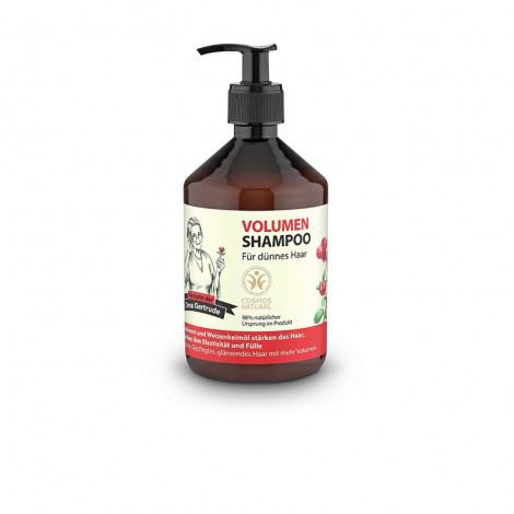 Oma Gertrude Shampoo Volumen 500 ml