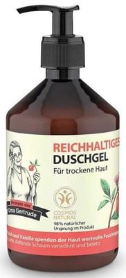 Oma Gertrude Pflegendes Duschgel 500 ml
