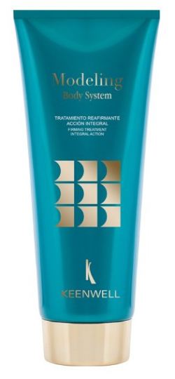 Straffende Modellierungsbehandlung 200 ml