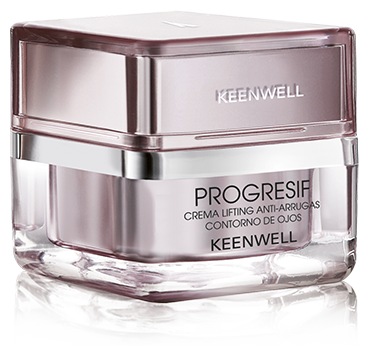 Progresif Lifting Anti-Falten-Augencreme 25 ml