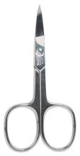 Premium gebogene Manik&uuml;re Schere 9,2 cm