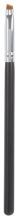 Abgewinkelte Eyeliner-B&uuml;rste Nr. 13 Professionelle synthetische Haarspitze