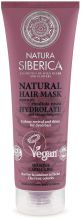 Natura Haarmaske für gefärbtes Haar 200 ml