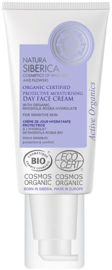 Feuchtigkeitsspendende und sch&uuml;tzende Gesichtstagescreme 50 ml