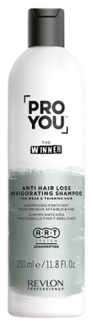 The Winner Fallschutz Shampoo 350 ml