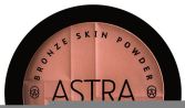 Bronze Hautpulver Terra Compatta 8 gr