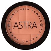 Bronze Hautpulver Terra Compatta 8 gr
