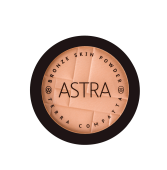 Bronze Hautpulver Terra Compatta 8 gr