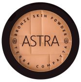 Bronze Hautpulver Terra Compatta 8 gr