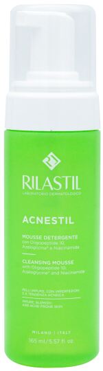 Rilastil Acnestil Mousse Limpiador 150 ml