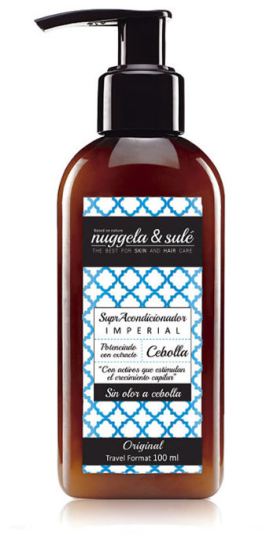 Nuggela & Sul&eacute; Supr Imperial Conditioner 100ml