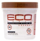 Styling Gel Kokos&ouml;l 236 ml