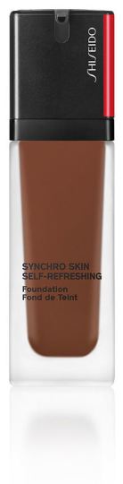 Shiseido Synchro Skin Self Refreshing Foundation # 550 30 ml