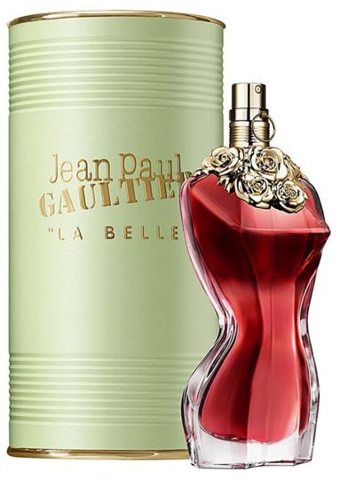 Jean Paul Gaultier La Belle Edp Vaporizer 30 ml