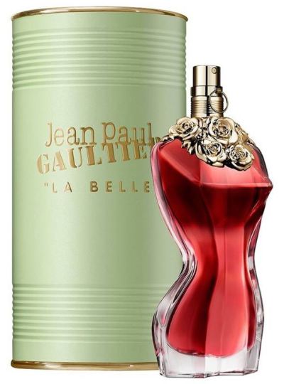 Jean Paul Gaultier La Belle Eau de parfum Vaporizer 50 ml