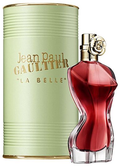 Jean Paul Gaultier La Belle Edp Vaporizer 100 ml