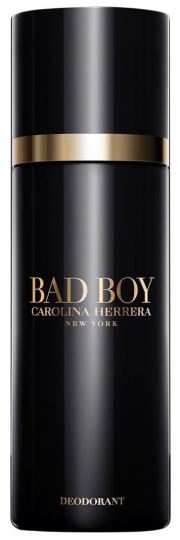 Carolina Herrera Bad Boy Duschgel 200 ml