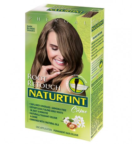 Naturtint Retoucher Raices Dark Blonde