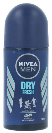 M&auml;nner Dry Impact Fresh Deo Roll-On 50 ml