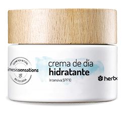 Herbora Intensive Moisturizing Day Cream Spf 10 von 50 ml