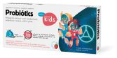 Probiotika f&uuml;r Kinder 7 trinkbare unzeitgem&auml;&szlig;e Durchstechflaschen x 10 ml