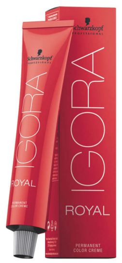 Igora Royal 9-4 Sehr hellblond Beige